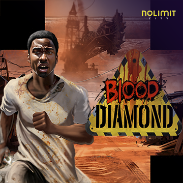 Blood Diamond - LETSEBET77