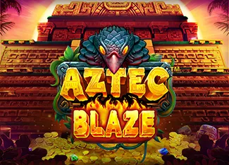 Aztec Blaze - LETSEBET77