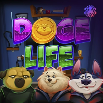 Doge Life - LETSEBET77