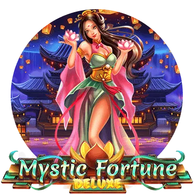 Mystic Fortune Deluxe - LETSEBET77