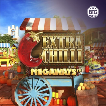 Extra Chilli - LETSEBET77