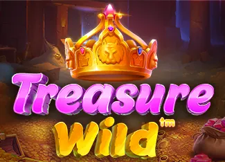 Treasure Wild - LETSEBET77