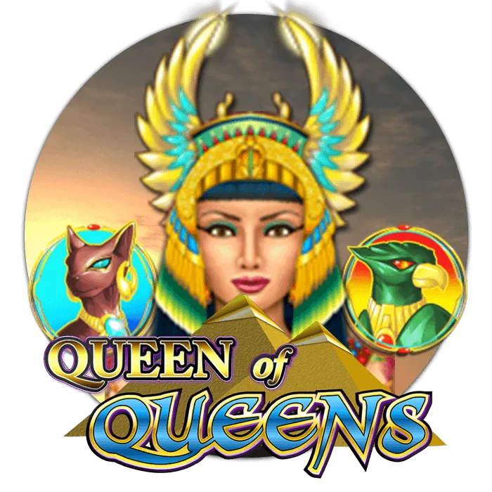 Queen of Queens - LETSEBET77
