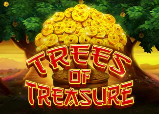 Trees of Treasure - LETSEBET77