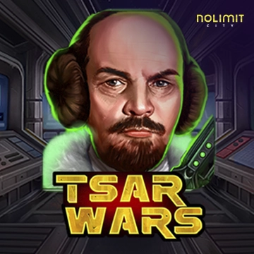 Tsar Wars - LETSEBET77