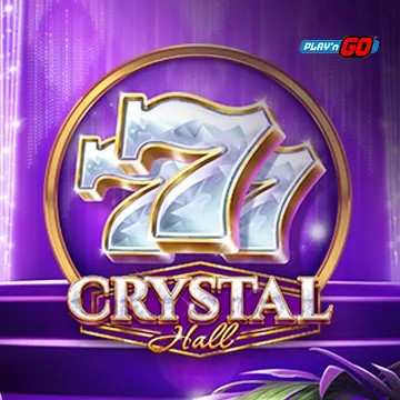 Crystal Hall - LETSEBET77