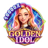 GOLDEN IDOL - LETSEBET77