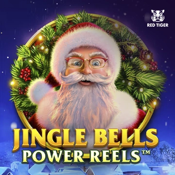 Jingle Bells Power Reels - LETSEBET77