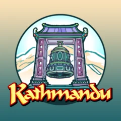 Kathmandu - LETSEBET77