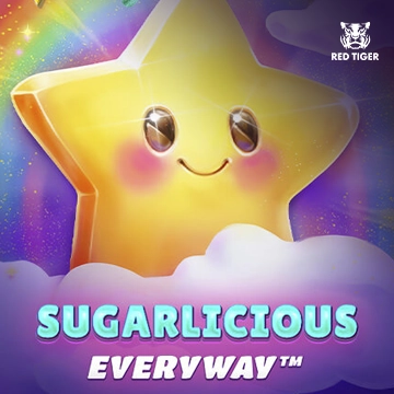 Sugarlicious EveryWay™ - LETSEBET77