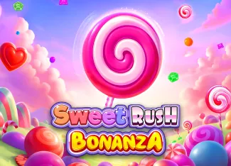 Sweet Rush Bonanza - LETSEBET77