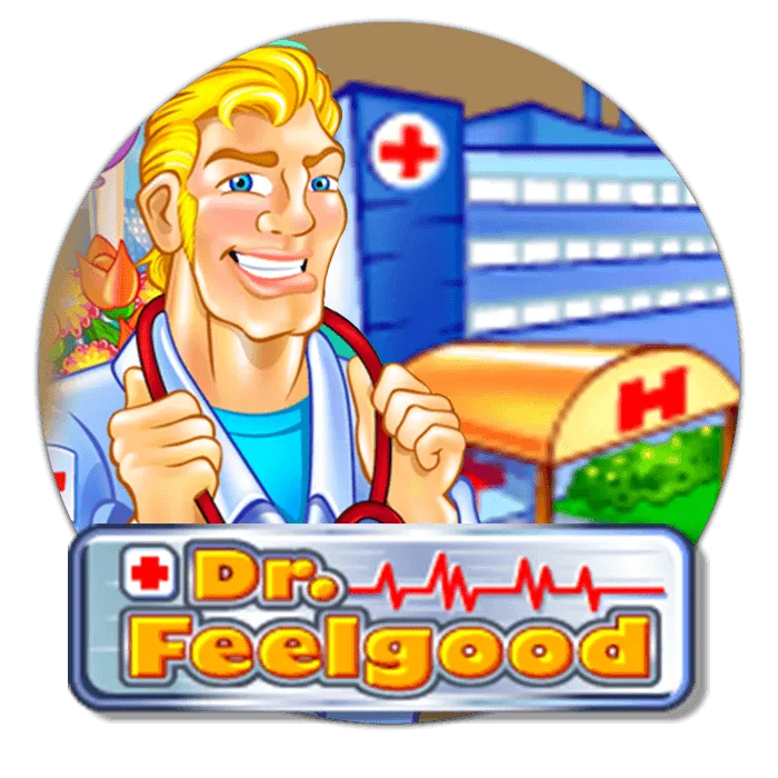 Dr Feelgood - LETSEBET77
