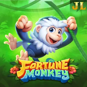 Jili : Fortune Monkey - LETSEBET77