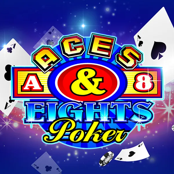 Aces and Eights - LETSEBET77
