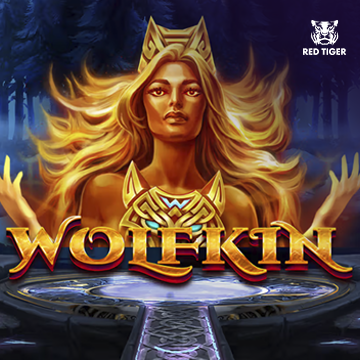 Wolfkin - LETSEBET77