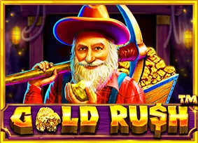Gold Rush - LETSEBET77