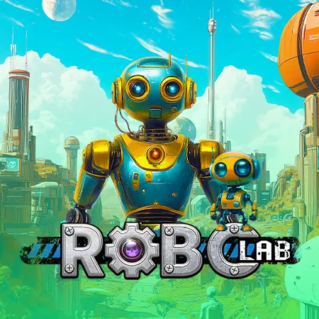 ROBOLab - LETSEBET77
