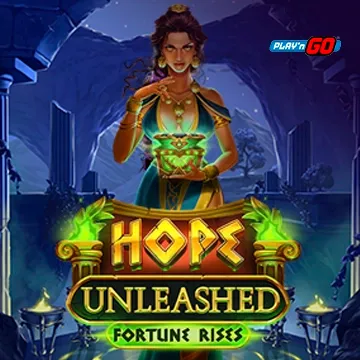 Hope Unleashed Fortune Rises - LETSEBET77