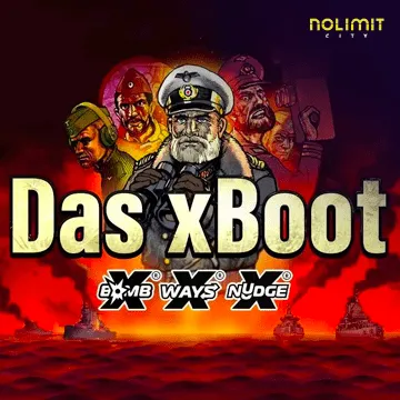 Das xBoot - LETSEBET77