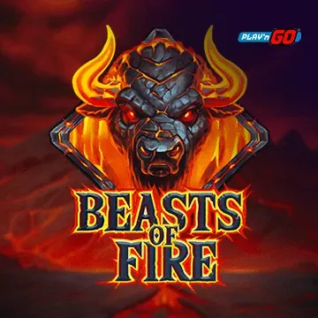 Beasts of Fire - LETSEBET77