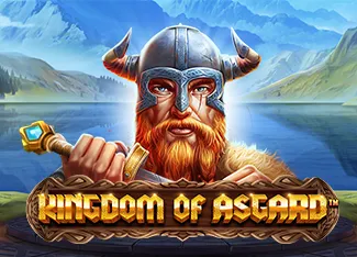 Kingdom of Asgard - LETSEBET77