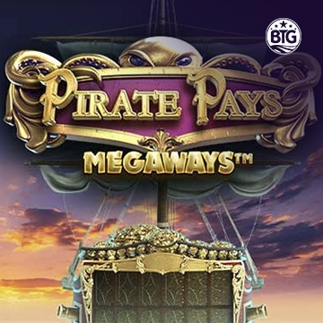 Pirate Pays - LETSEBET77