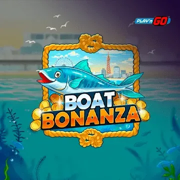Boat Bonanza - LETSEBET77