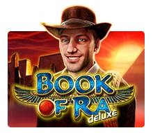 Book Of Ra Deluxe - LETSEBET77