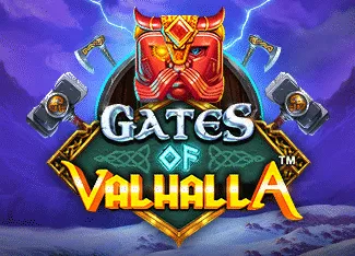 Gates of Valhalla - LETSEBET77