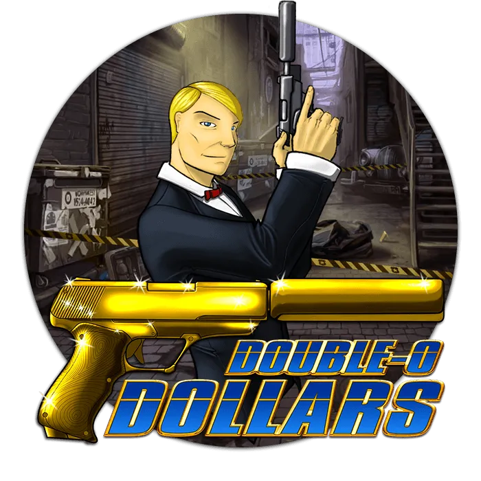 Double O Dollars - LETSEBET77