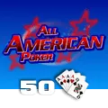 All American Poker 50 Hand - LETSEBET77