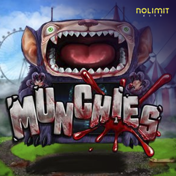 Munchies - LETSEBET77