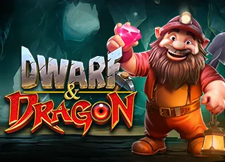 Dwarf & Dragon - LETSEBET77