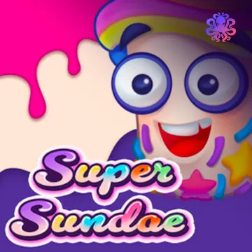 Super Sundae - LETSEBET77