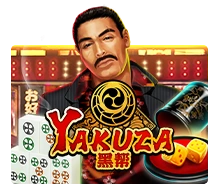 Yakuza - LETSEBET77
