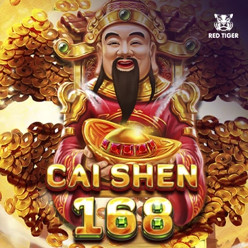 Cai Shen 168 - LETSEBET77