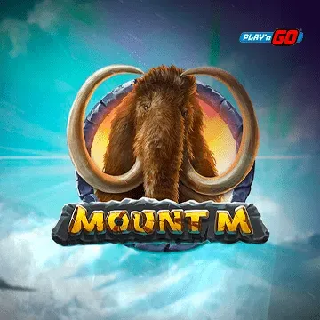 Mount M - LETSEBET77