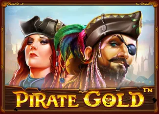 Pirate Gold - LETSEBET77