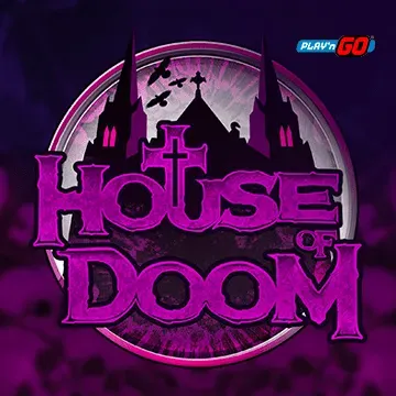 House of Doom - LETSEBET77