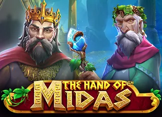 The Hand of Midas - LETSEBET77