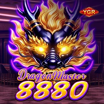 YGR : Dragon Master 8880 - LETSEBET77