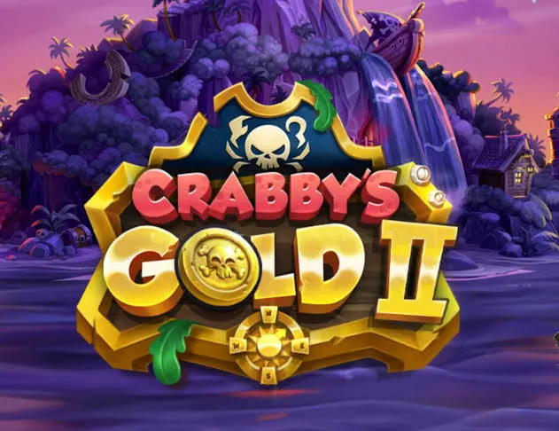 Crabbys Gold II - LETSEBET77