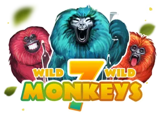 7 Monkeys - LETSEBET77
