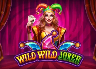Wild Wild Joker - LETSEBET77