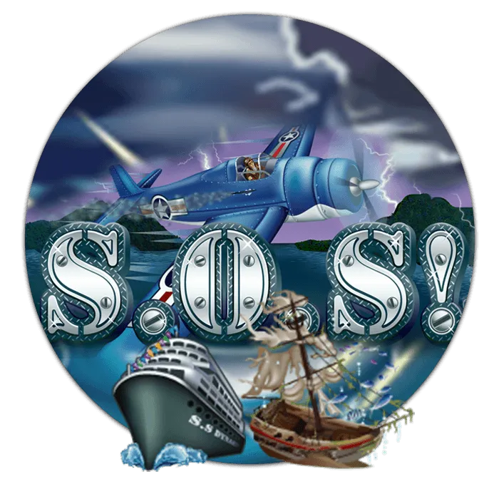 S.O.S! - LETSEBET77