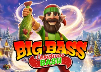 Big Bass Christmas Bash - LETSEBET77