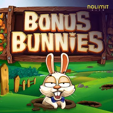 Bonus Bunnies - LETSEBET77