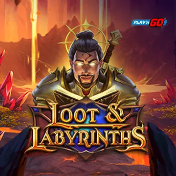 Loot & Labyrinths - LETSEBET77