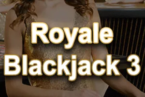 Royale Blackjack 3 - LETSEBET77