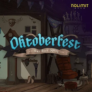 Oktoberfest - LETSEBET77